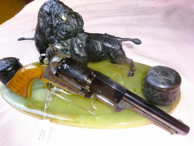 AP-731 - REVOLVER COLT DRAGOON