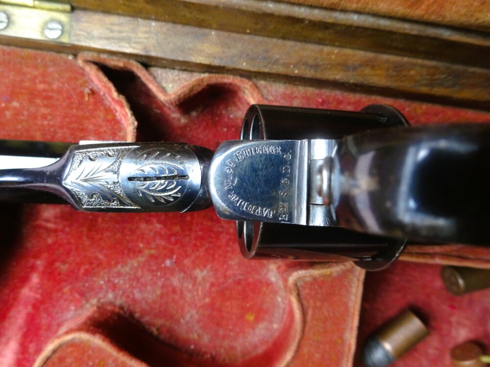 AP-732 - REVOLVER JAVELLE – Image 5