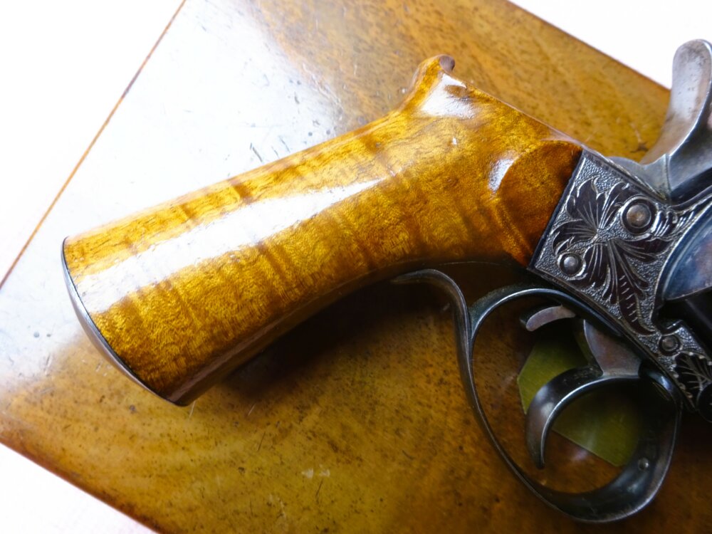 AP-732 - REVOLVER JAVELLE – Image 7