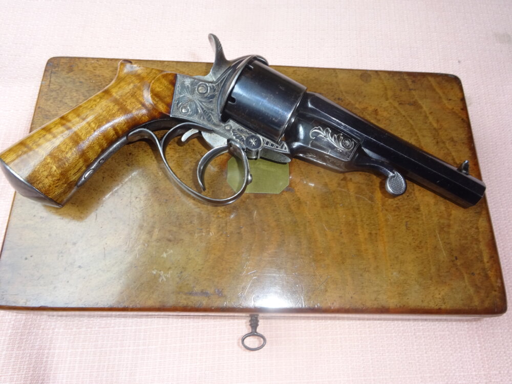 AP-732 - REVOLVER JAVELLE – Image 3