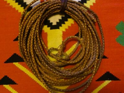 AM544 - LASSO AMERICAIN
