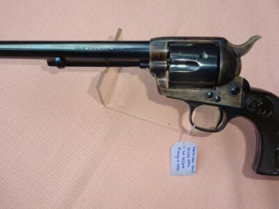 AP713 - REVOLVER COLT MODEL 1873